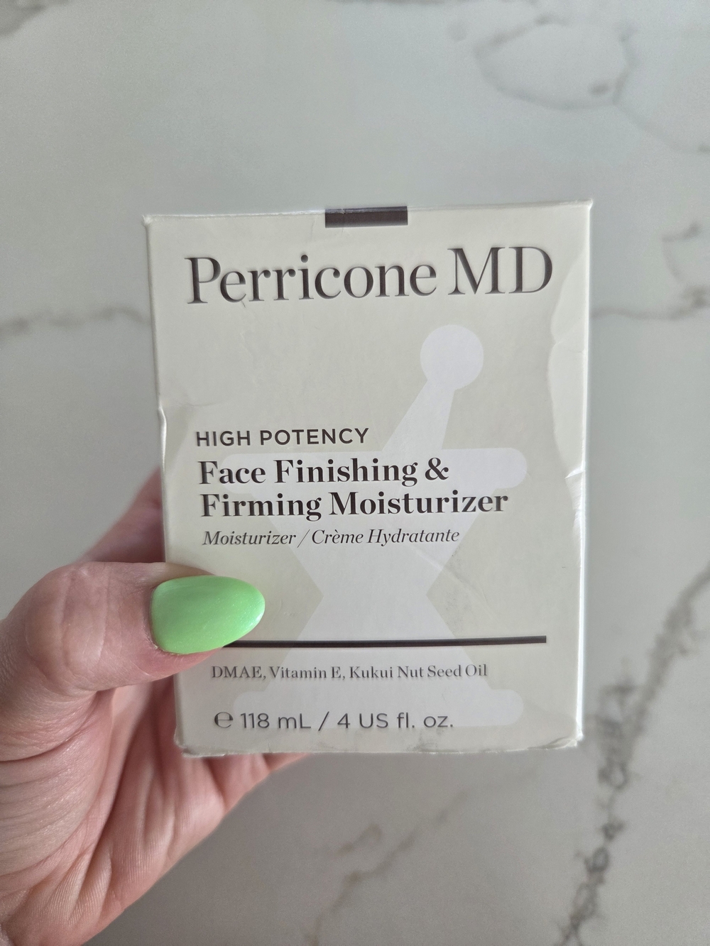 Perricone MD Face Finishing & Firming Moisturizer